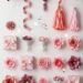 pink birthday decoration ideas