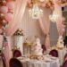 princess birthday party decorations