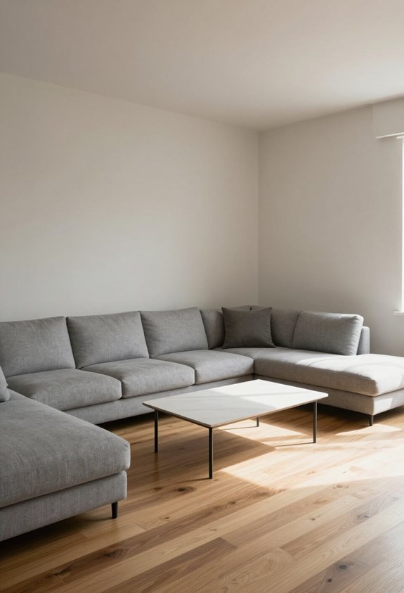 prioritize seating arrangement first