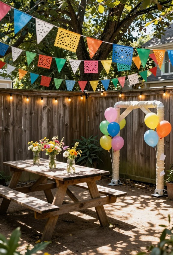 quick affordable decoration ideas