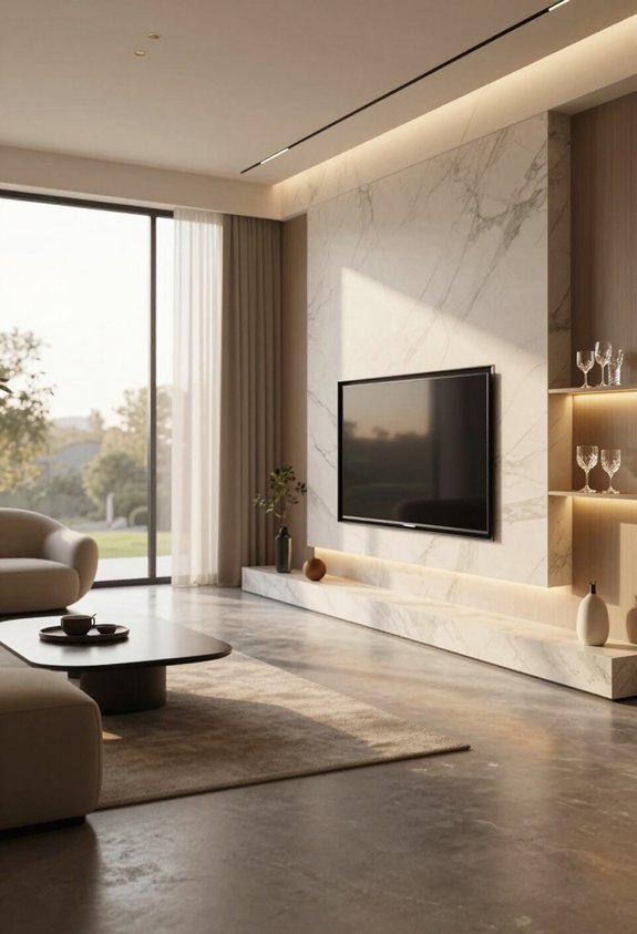 seamless smart home integration