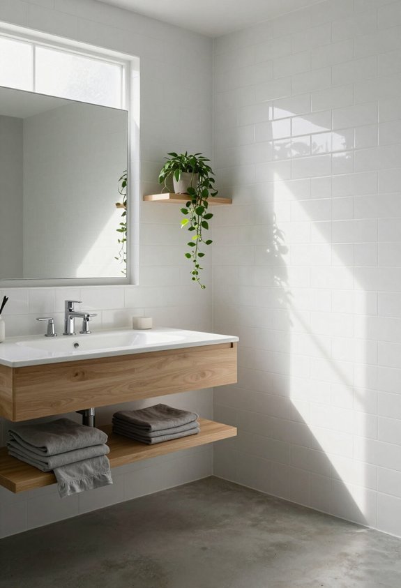 simplify for stress relief