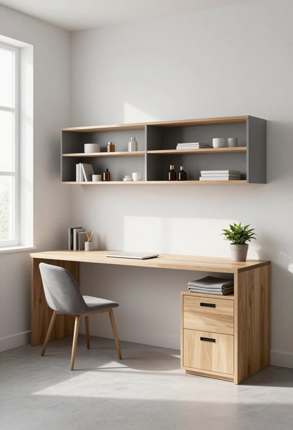 smart storage furniture solutions