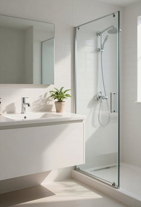 space saving bathroom fixtures essential