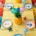 spongebob birthday party ideas