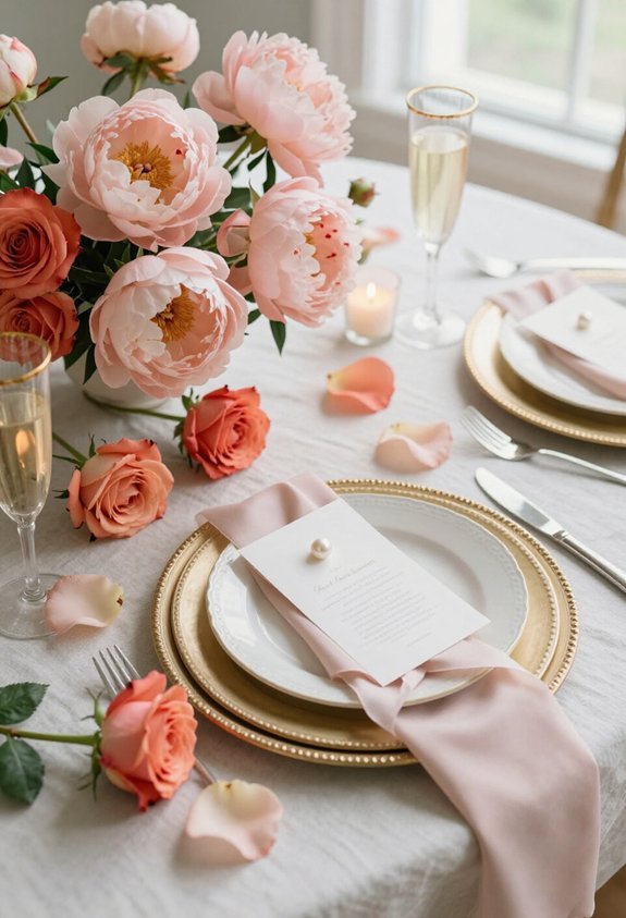 stunning birthday flower arrangement