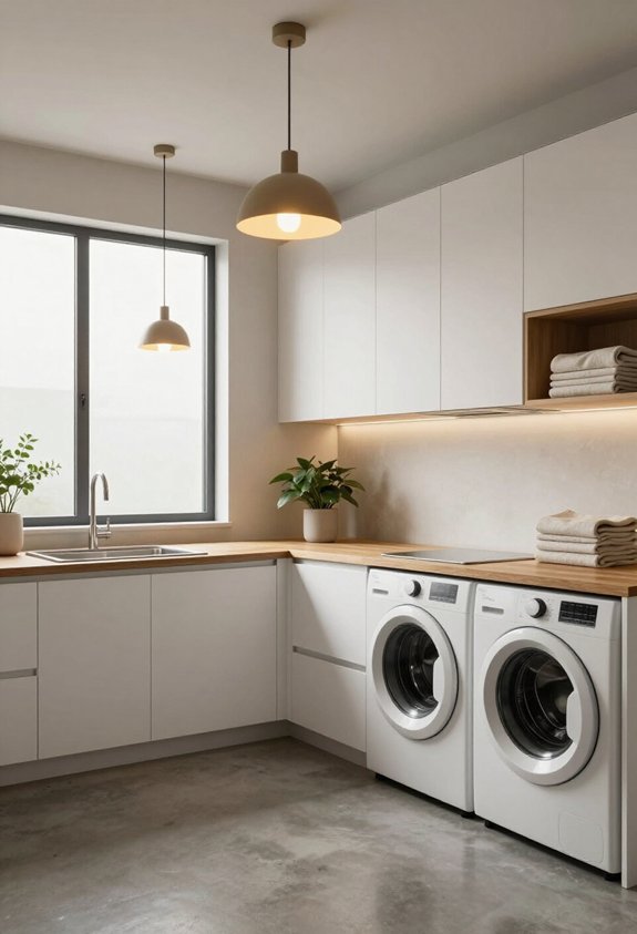 stylish pendant lighting upgrade