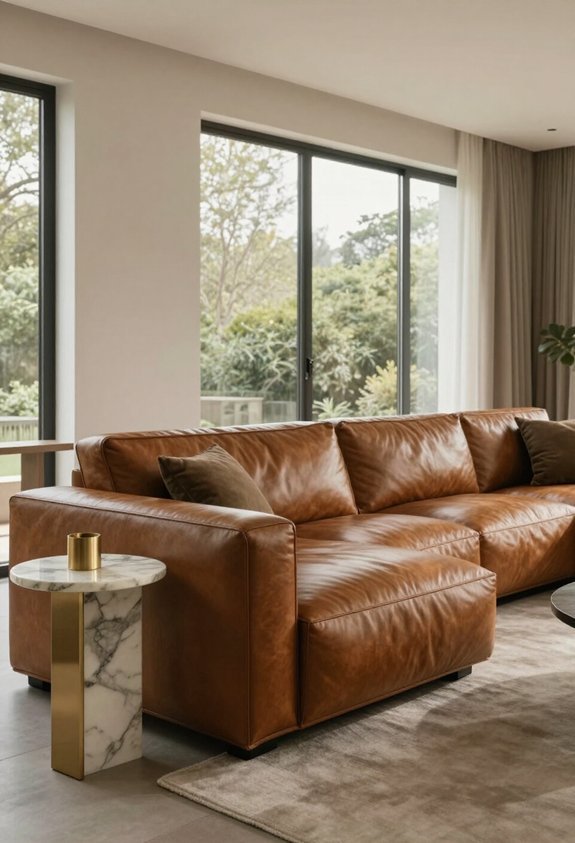 timeless elegance in seating