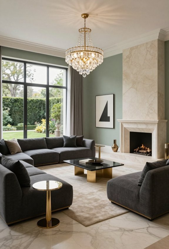 timeless elegance modern balance