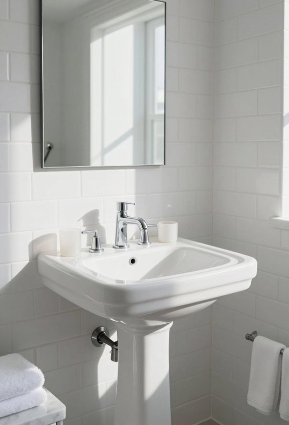 timeless elegance space saving design