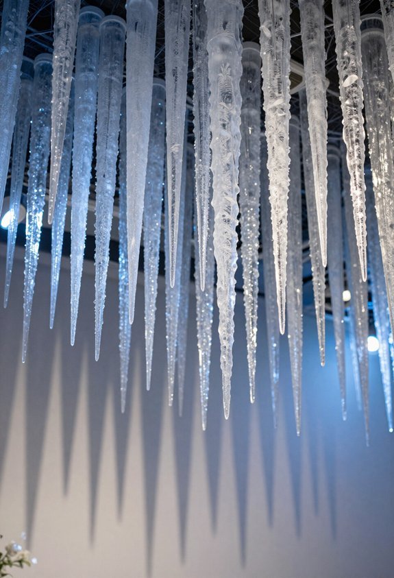 transform ceiling into wonderland