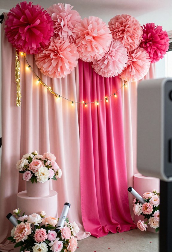 transform corners into fun