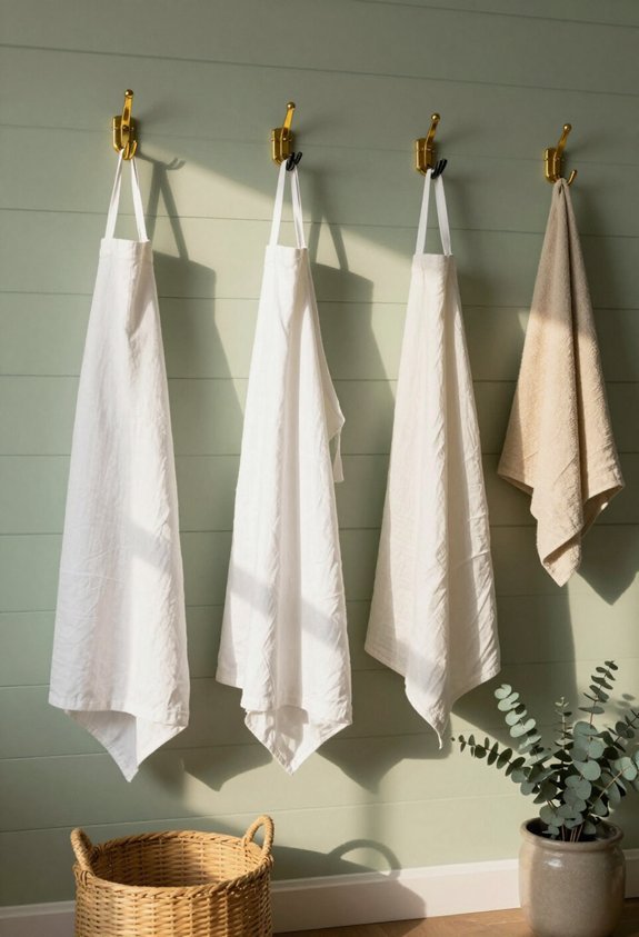 transform laundry room organization