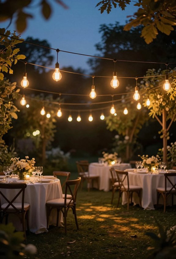 transform outdoor spaces magically