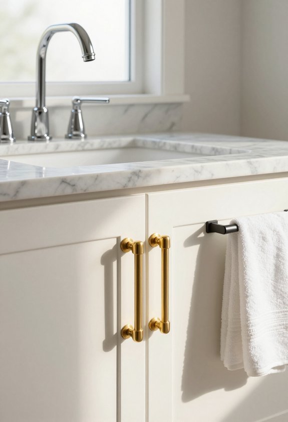 transform with new hardware