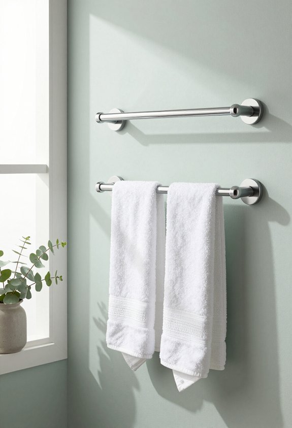 transform your bathroom style