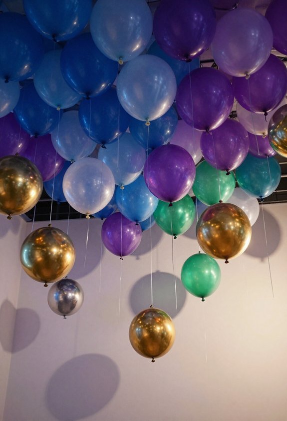 transform your ceiling decor
