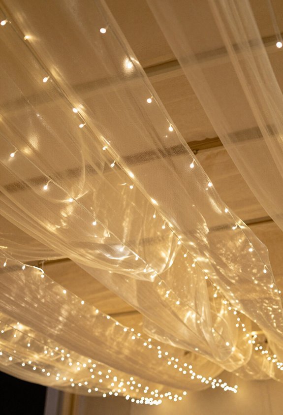 transformative ambient lighting ideas