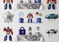 transformers themed birthday decorations suggestions