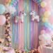 unicorn birthday party ideas