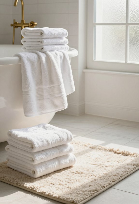 upgrade with plush textures