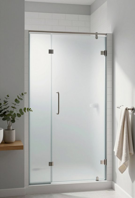 upgrade your shower style