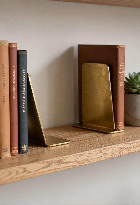 Choose Statement Bookends as Anchors