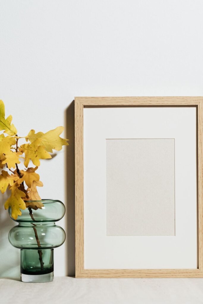 Vintage Frames