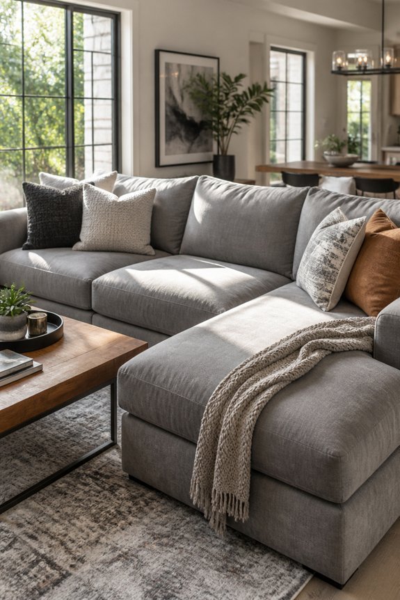 affordable durable family furniture