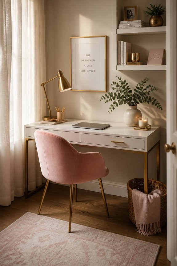 choose the right desk