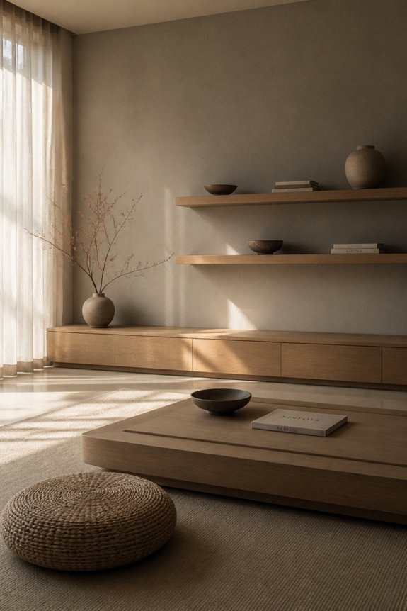 concealed storage solutions revealed