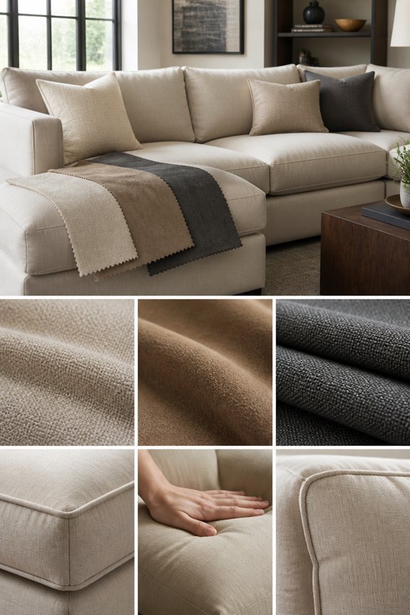 durable fabrics for everyday living