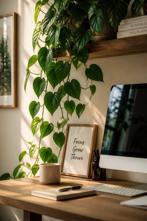 effortless greenery for everyone