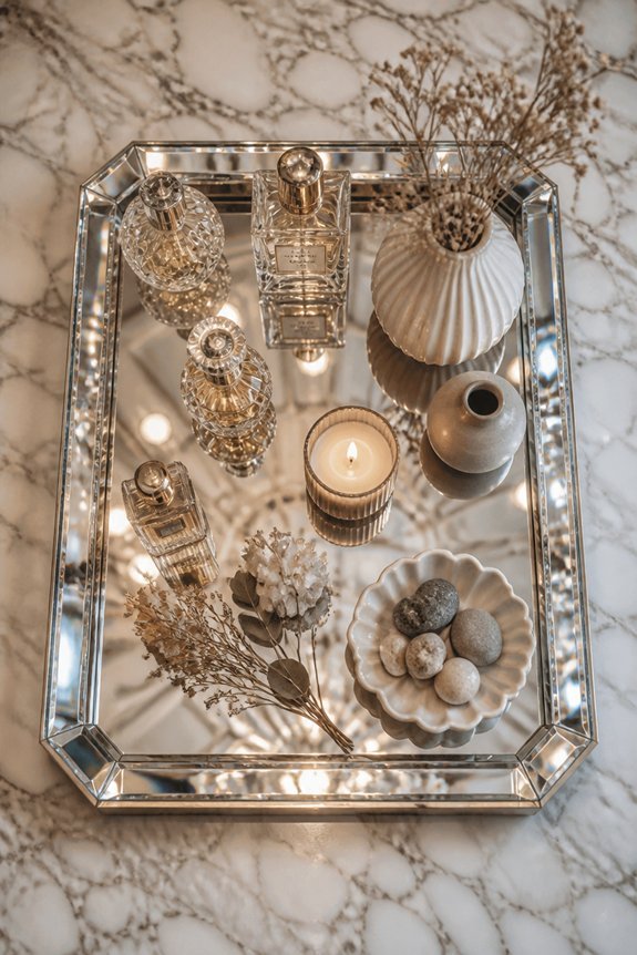elevate bathroom organization effortlessly