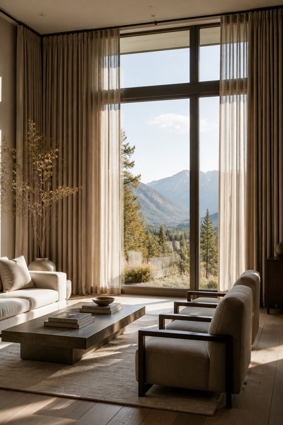 elevate your window aesthetics