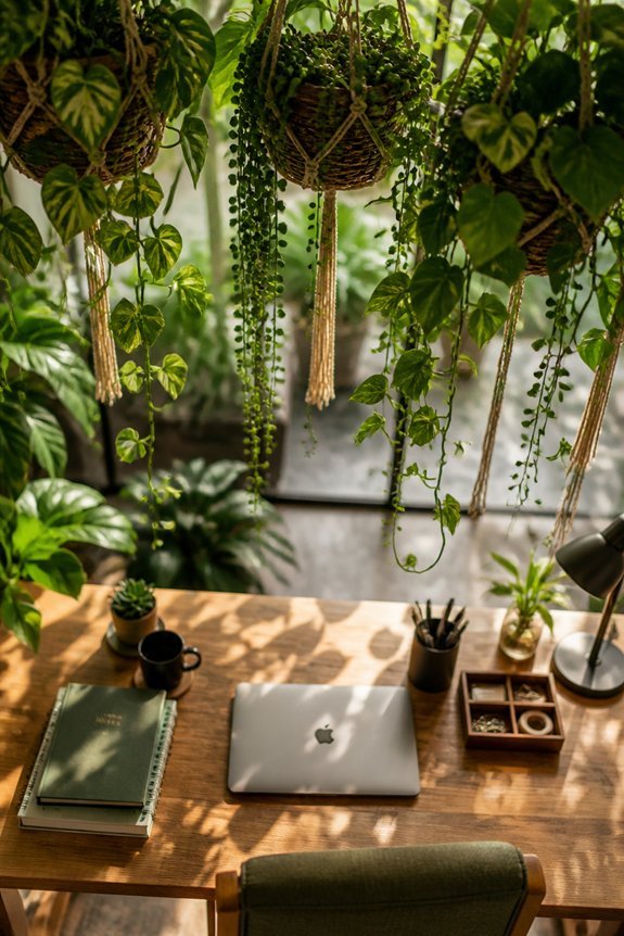 elevate your workspace aesthetics