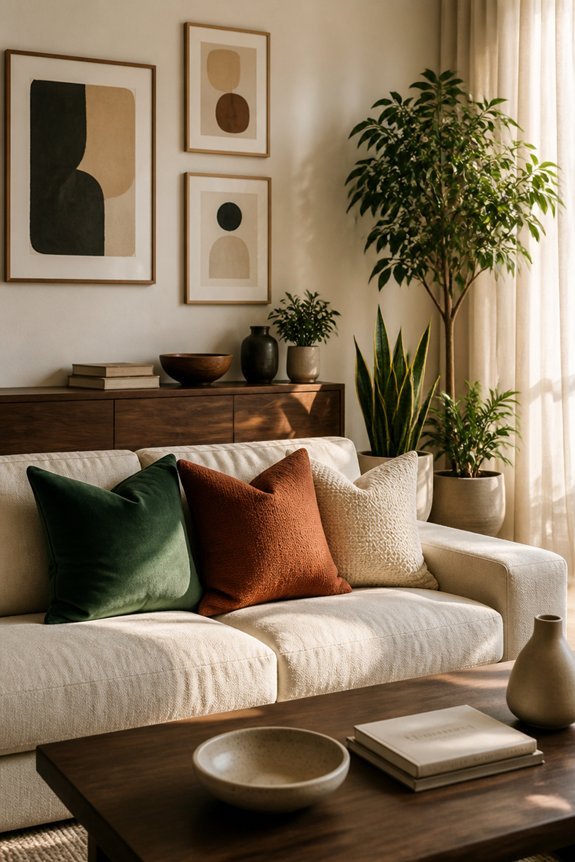 embrace the rule of three