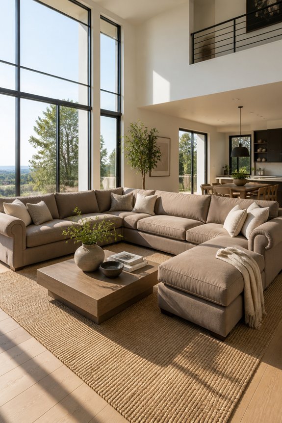 flexible seating for gatherings