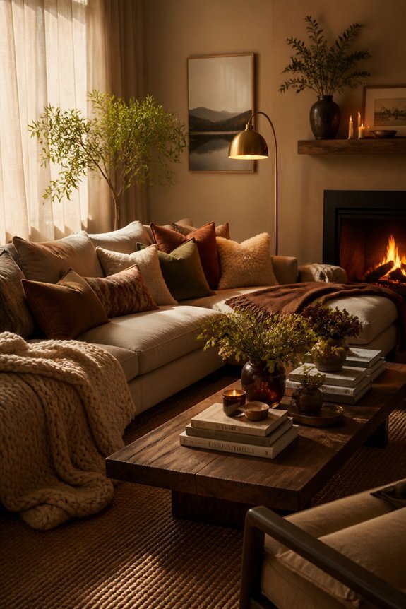 illuminate your space naturally