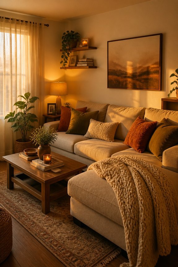 maximize space with style