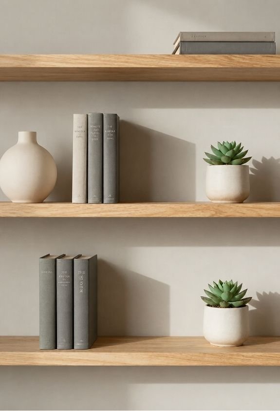 Embrace Empty Space as Part of Your Design