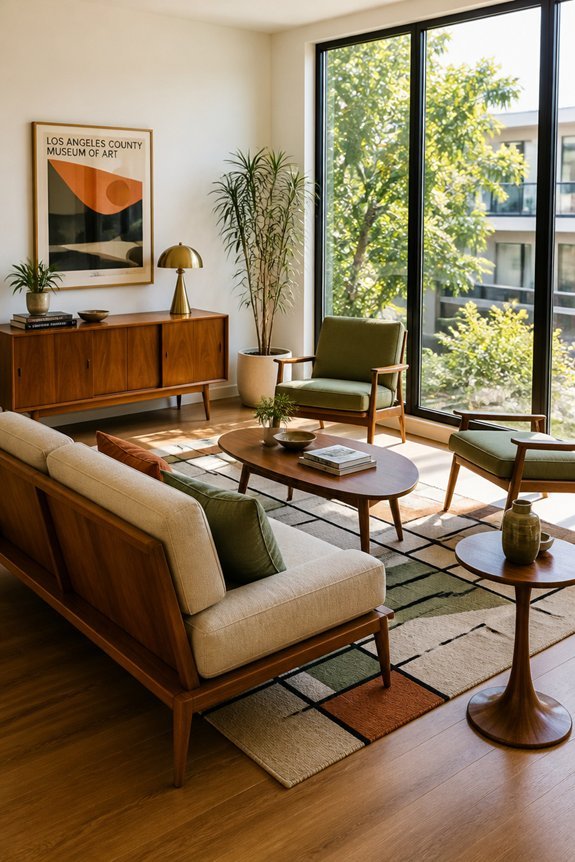 minimalist design for spaces
