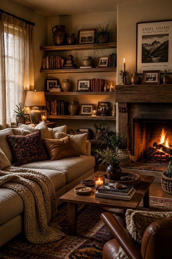 personalize your living space