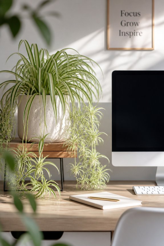 potent focus enhancing greenery