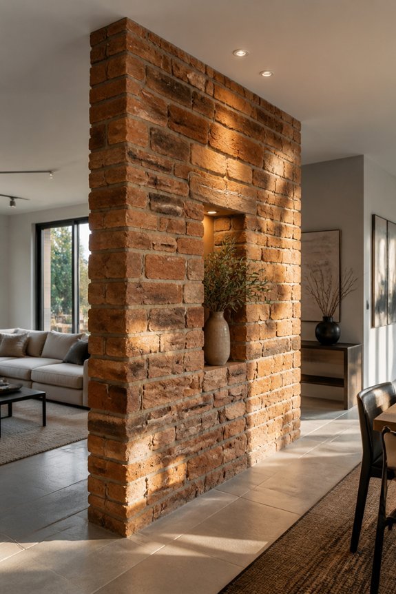 solid stone and brick division