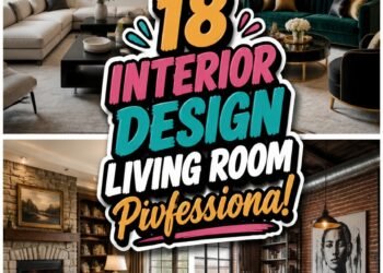 stylish living room designs