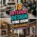 stylish living room designs