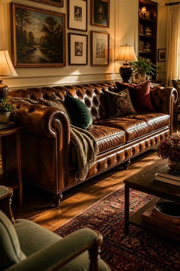 timeless comfort stylish design
