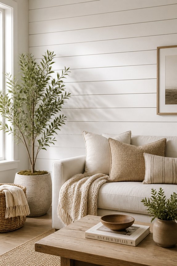 timeless shiplap wall texture