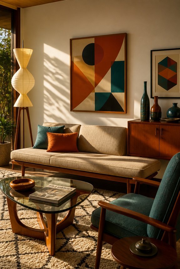 timeless wall art accents